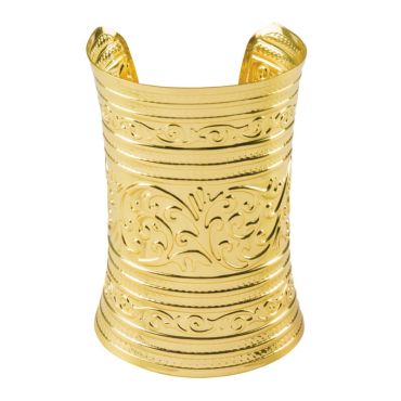 Collier Egyptien Doré
