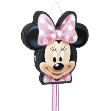 Piñata Minnie
