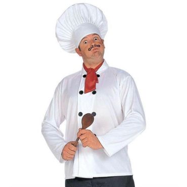 Set de Cuisinier