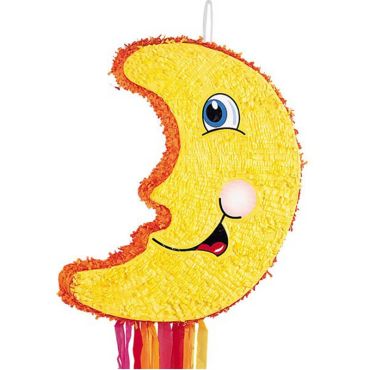 Piñata Lune