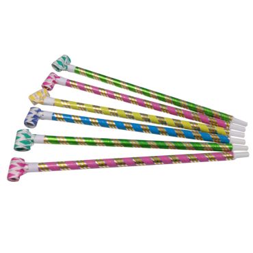 Pack de 6 sans-gêne géants luxe