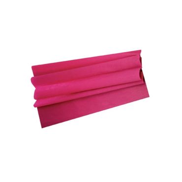 Feuille papier crépon 2m – Bordeaux