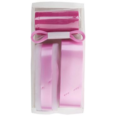 Kit pour décoration de voiture - Fuchsia