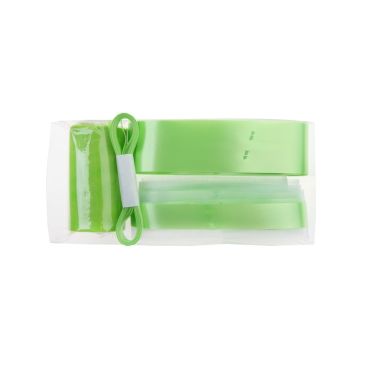 Kit pour Décoration de Voiture - Vert