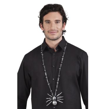 Collier Tarentule