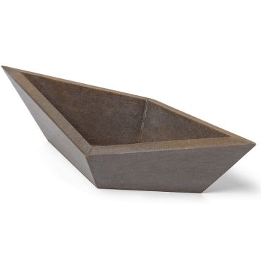 Barque de Décoration en Bois