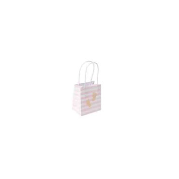 sacs-cadeaux-empreintes-pieds | jourdefete.com