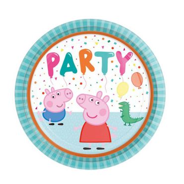 assiettes-peppa-pig-carton|jourdefete.com