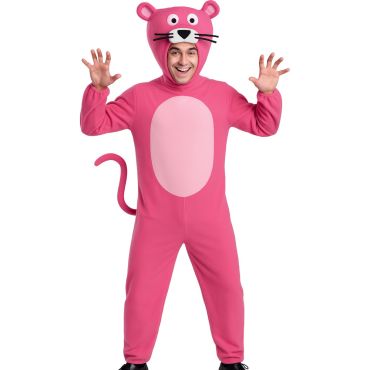 Déguisement panthère rose | jourdefete.com