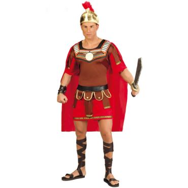 Déguisement Homme Centurion Romain
