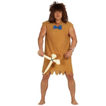 Homme des Cavernes
