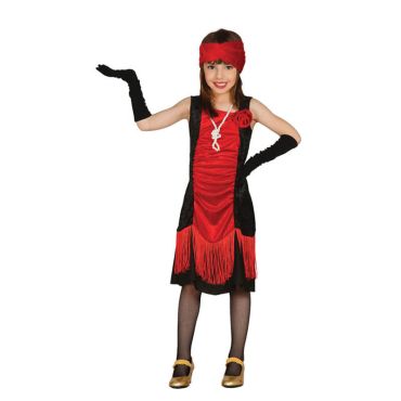 Robe charleston enfant on sale
