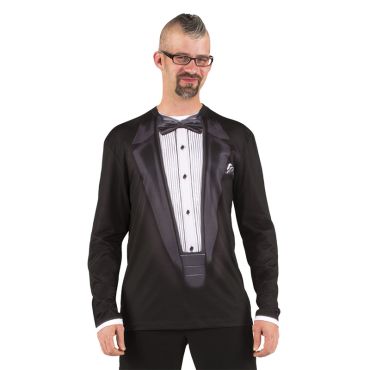 Tee-shirt "Gala" - Taille au choix