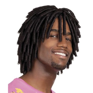 Perruque Rasta Homme