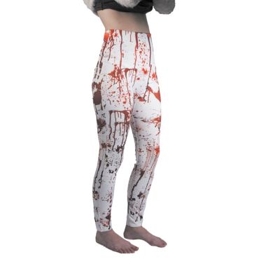 Leggings Sanglant - Taille Unique