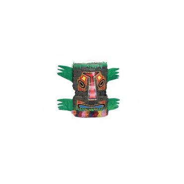 Pinata Totem Hawaïen