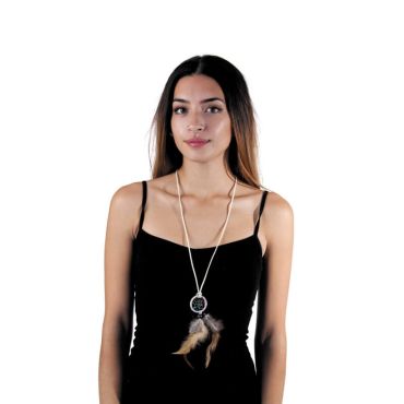 Collier Attrape-Rêves