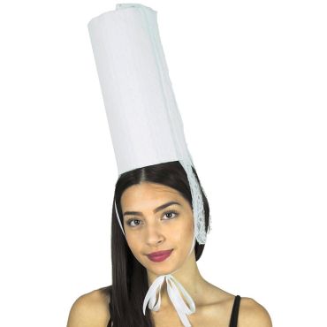 Coiffe de Bigoudène