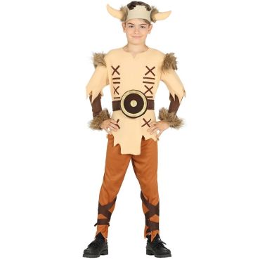 Déguisement viking garçon outlet