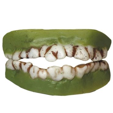 Dentier de Monstre