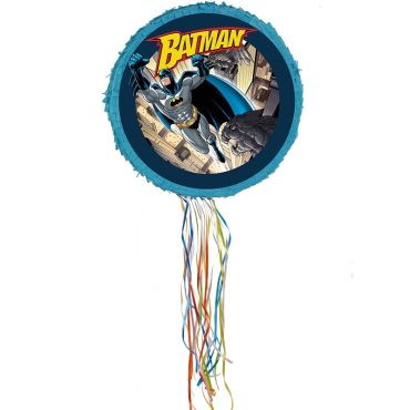 Pinata Batman Ronde