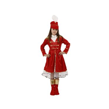 Déguisement Majorette Fille
