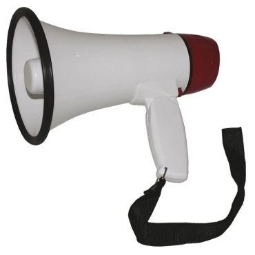 Mégaphone 20W