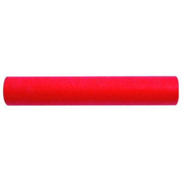 Chemin de Table Intissé Rouge - 30cm x 10m