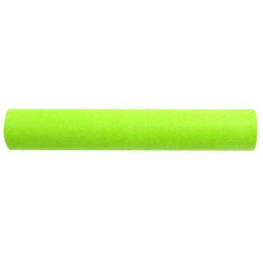 Chemin de Table Intissé Vert Anis - 30cm x 10m