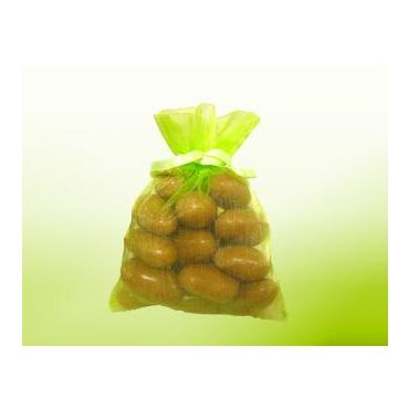 Bourse Organdi Anis