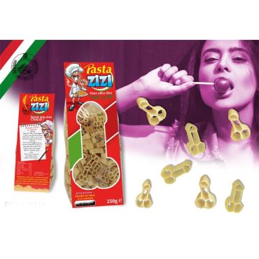 Pasta Zizi