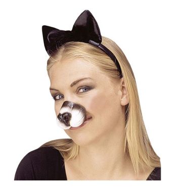 accessoire-nez-chat|jourdefete.com