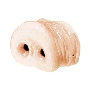 ACCESSOIRE NEZ DE COCHON
