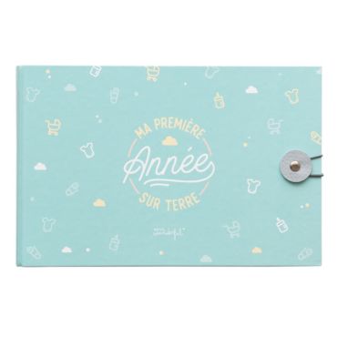 Album - Ma Première Année Sur Terre - Mr. Wonderful | jourdefete.com Album - Ma Première Année Sur Terre - Mr. Wonderful | jourdefete.com