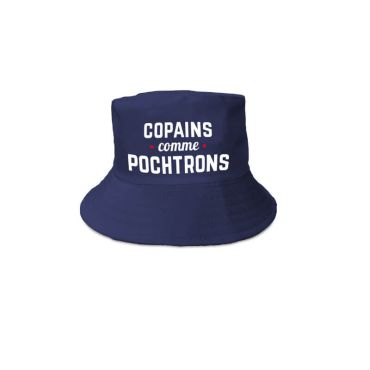 bob copains comme pochtrons | jourdefete.com