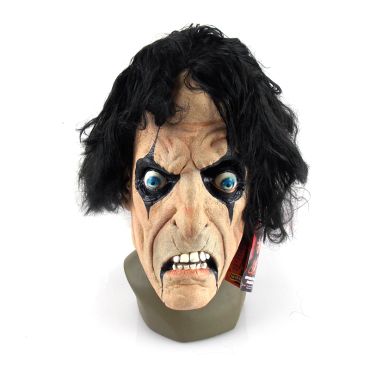 Masque Alice Cooper