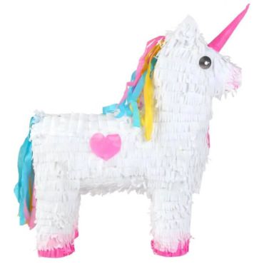 piñata licorne de 50 cm | jourdefete.com