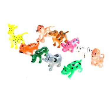 petit animal mignon de 5 cm modèle aléatoire | jourdefete.com