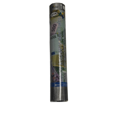 canon confettis billets | jourdefete.com