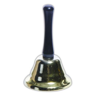 cloche de père noël de 13 cm | jourdefete.com
