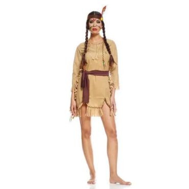 costume indienne sexy | jourdefete.com