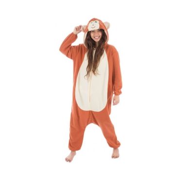 kigurumi singe taille M | jourdefete.com
