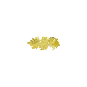 couronne de lauriers dorées | jourdefete.com