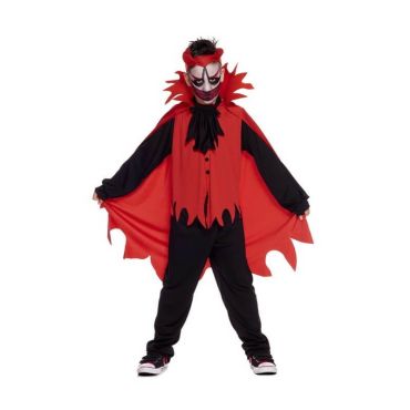 Déguisement de diable maléfique pour garçon | jourdefete.com Déguisement de diable maléfique pour garçon | jourdefete.com
