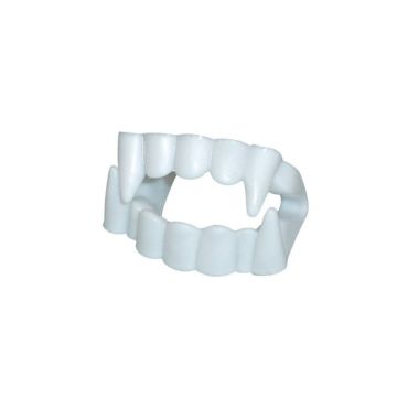 dentiers vampire enfant | jourdefete.com