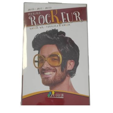 perruque rocker | jourdefete.com perruque rocker | jourdefete.com