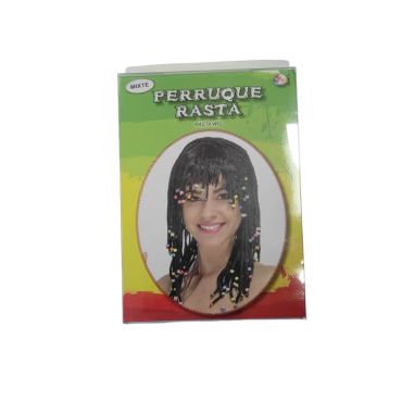 perruque rasta | jourdefete.com