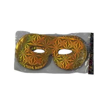 sachet 12 loups or | jourdefete.com