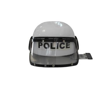 casque policier | jourdefete.com