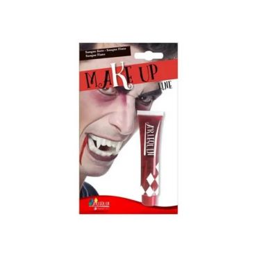 tube gel rouge | jourdefete.com